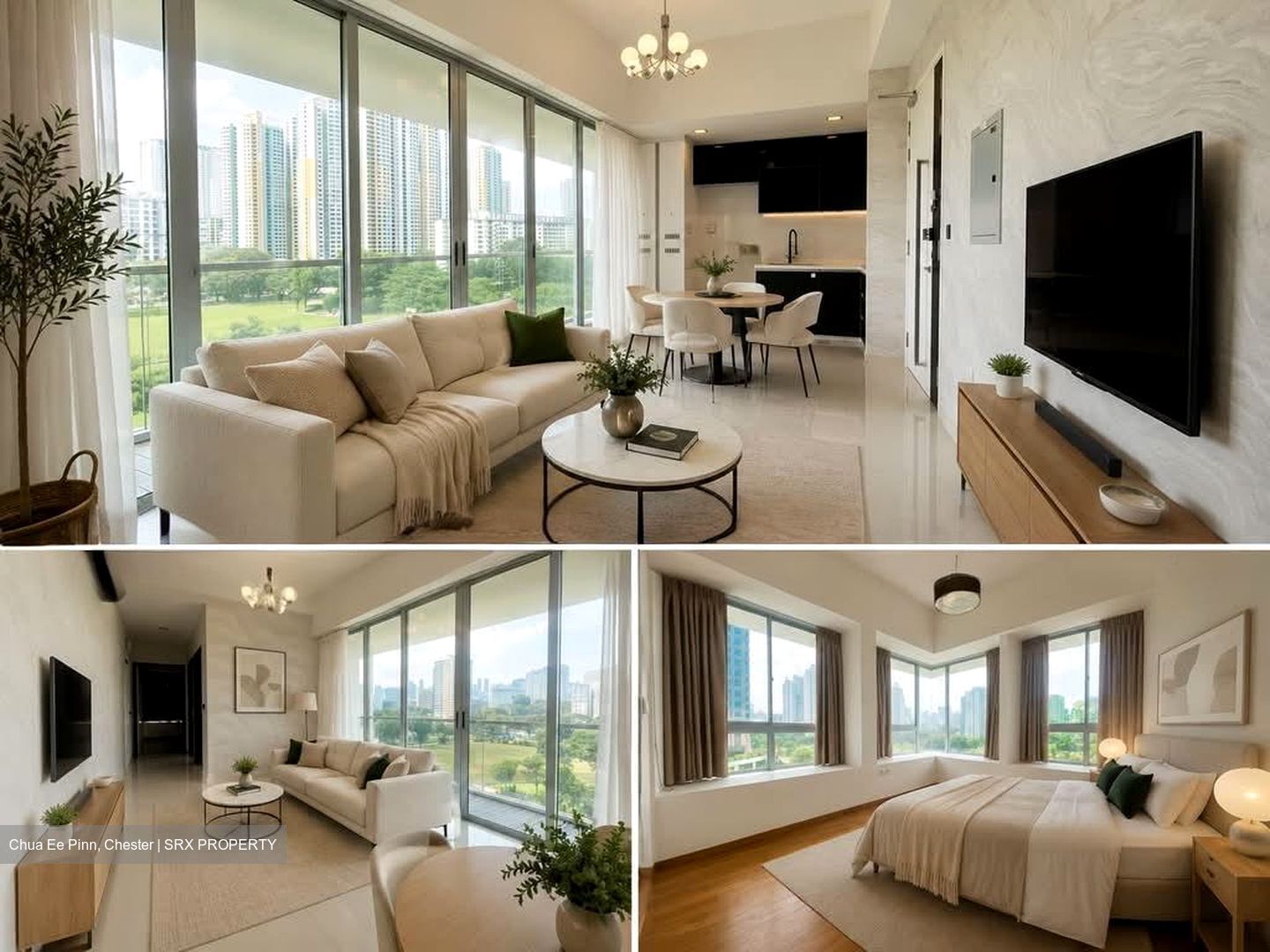 Zenith (D10), Apartment #558743341